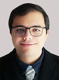 Amir K. Goharshady
