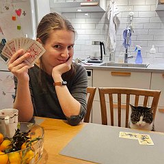 Asta Halkjær From