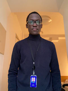 Ilan Iwumbwe