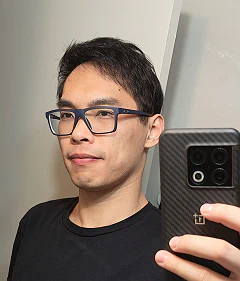 Jason Z. S. Hu