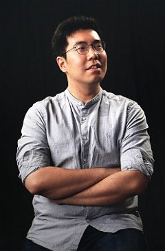 Jeehoon Kang