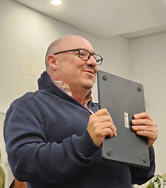 Julio Mari&ntilde;o