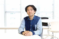 Keisuke Nakano