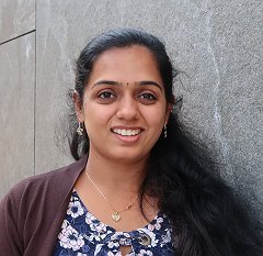 Malavika Samak