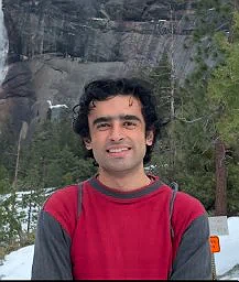 Muhammad Hassnain