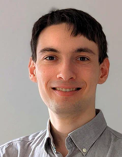 Niklas M&uuml;ck