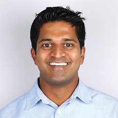 Prasanth Prahladan