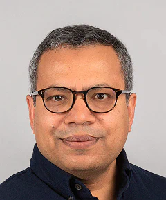 Satish Chandra