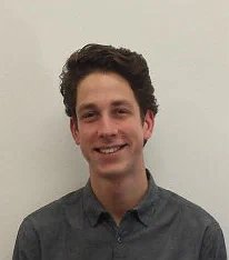 Tom de Jong