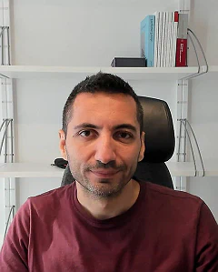 Zafer Esen