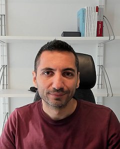 Zafer Esen