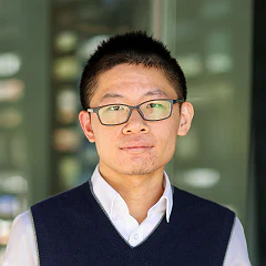 Zhicheng Zhang